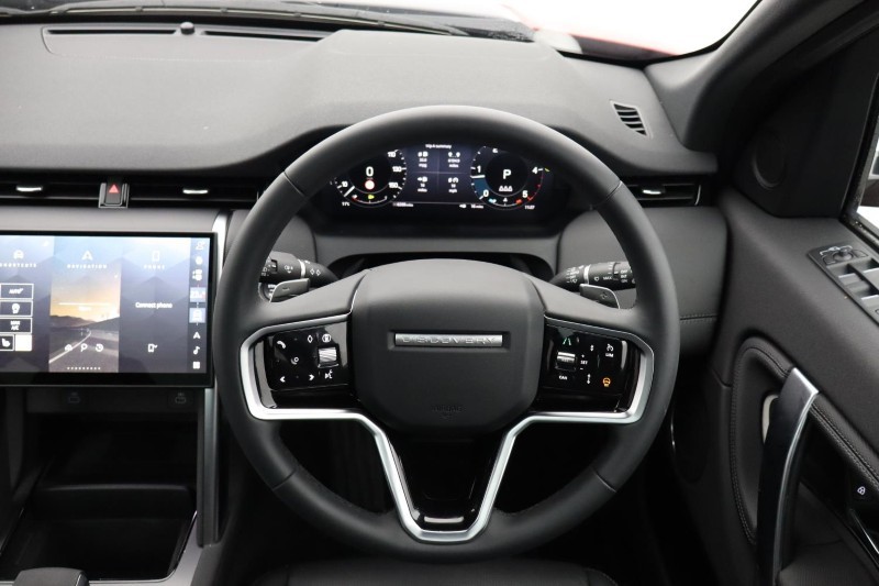 Used Land Rover Discovery Sport 2025 for sale - 76981723: Photo 15