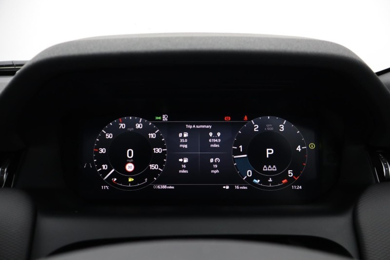 Used Land Rover Discovery Sport 2025 for sale - 76981723: Photo 16