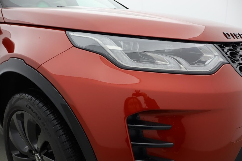 Used Land Rover Discovery Sport 2025 for sale - 76981723: Photo 17