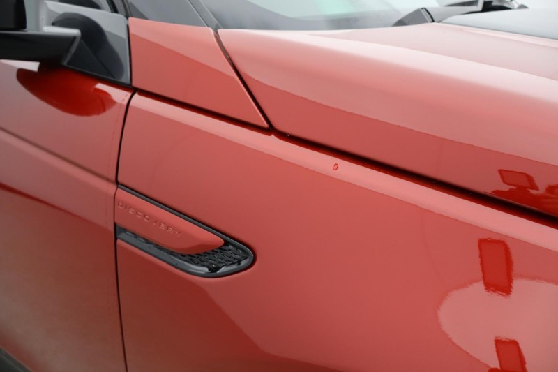 Used Land Rover Discovery Sport 2025 for sale - 76981723: Photo 20