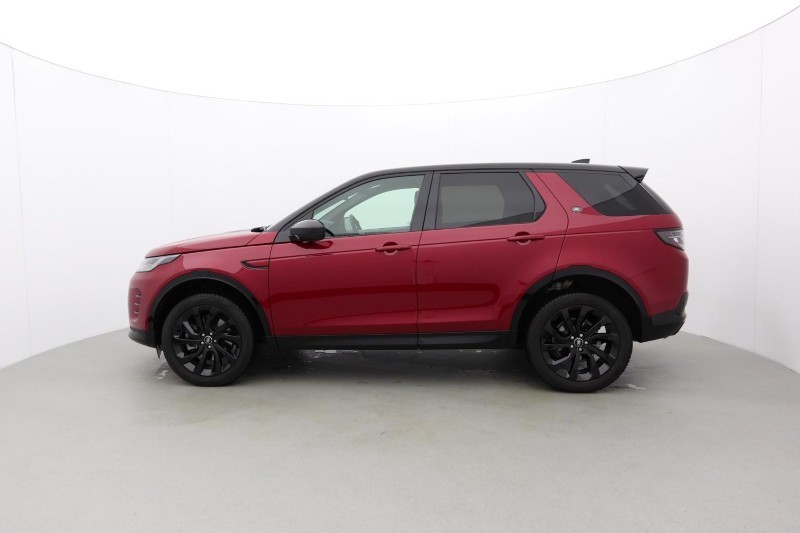 Used Land Rover Discovery Sport 2025 for sale - 76981723: Photo 22