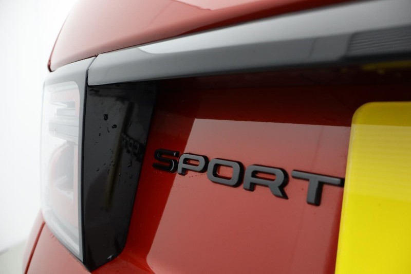 Used Land Rover Discovery Sport 2025 for sale - 76981723: Photo 25