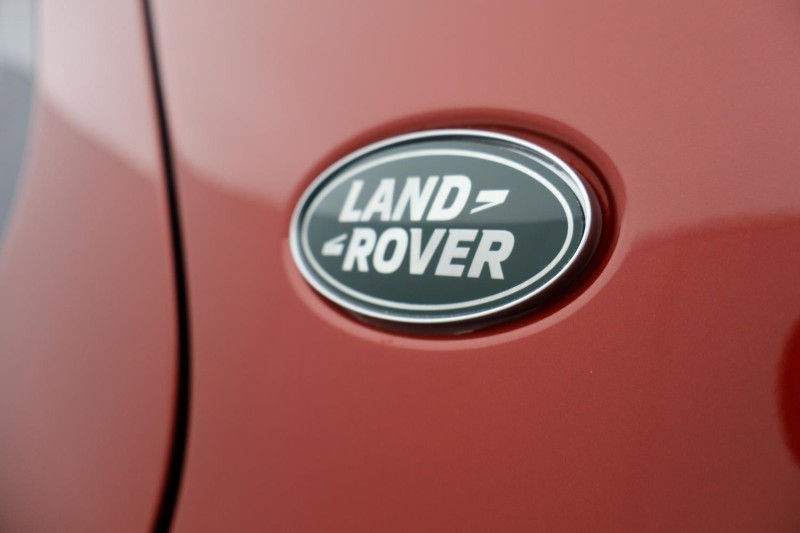 Used Land Rover Discovery Sport 2025 for sale - 76981723: Photo 28