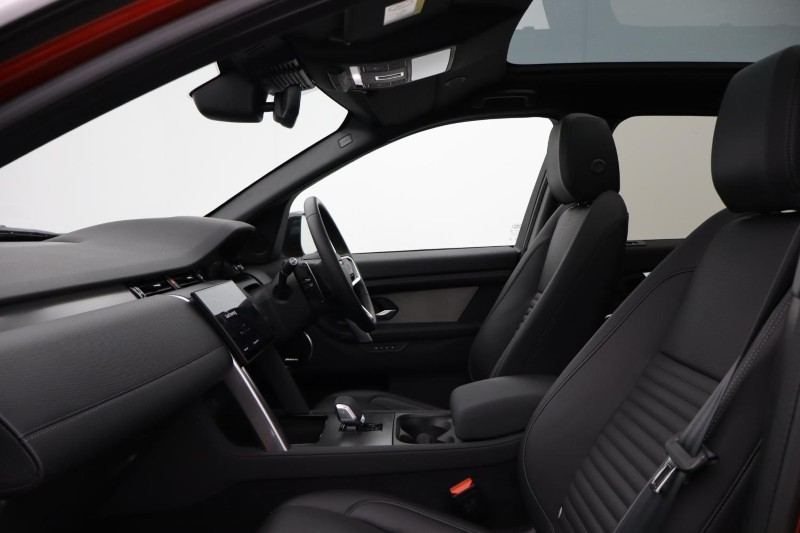 Used Land Rover Discovery Sport 2025 for sale - 76981723: Photo 3