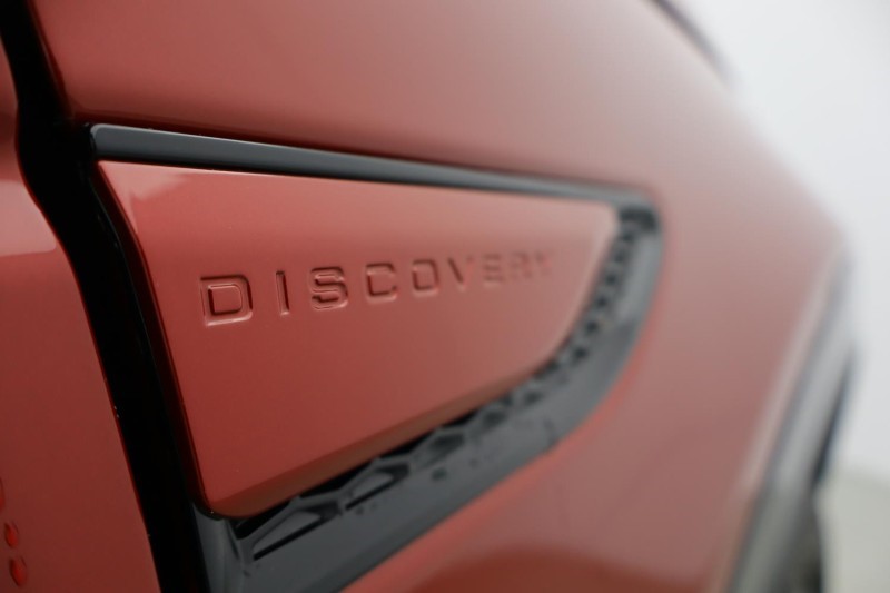 Used Land Rover Discovery Sport 2025 for sale - 76981723: Photo 31