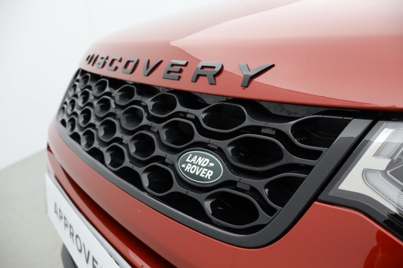 Used Land Rover Discovery Sport 2025 for sale - 76981723: Photo 32