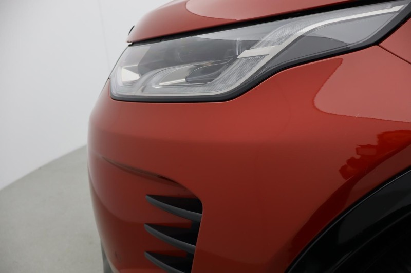 Used Land Rover Discovery Sport 2025 for sale - 76981723: Photo 33