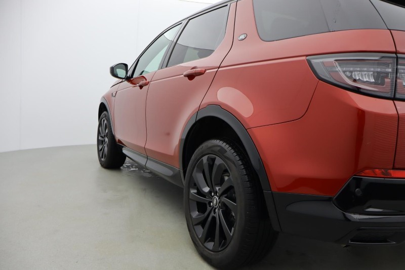 Used Land Rover Discovery Sport 2025 for sale - 76981723: Photo 34