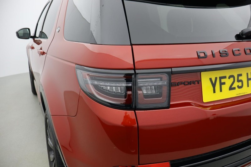 Used Land Rover Discovery Sport 2025 for sale - 76981723: Photo 35