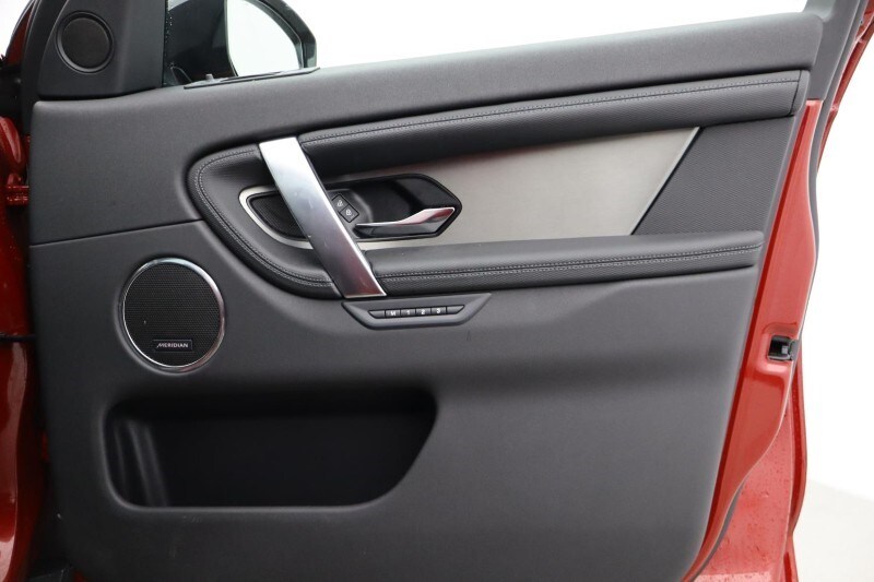 Used Land Rover Discovery Sport 2025 for sale - 76981723: Photo 36