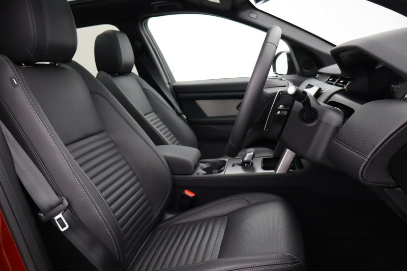 Used Land Rover Discovery Sport 2025 for sale - 76981723: Photo 37