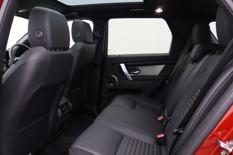 Used Land Rover Discovery Sport 2025 for sale - 76981723: Photo 4