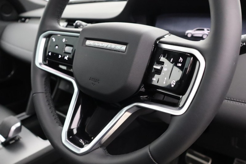 Used Land Rover Discovery Sport 2025 for sale - 76981723: Photo 40