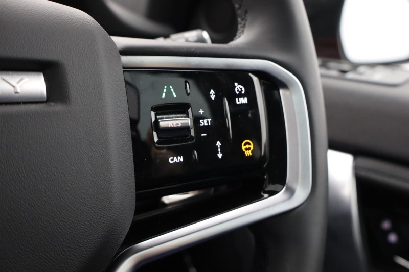 Used Land Rover Discovery Sport 2025 for sale - 76981723: Photo 41