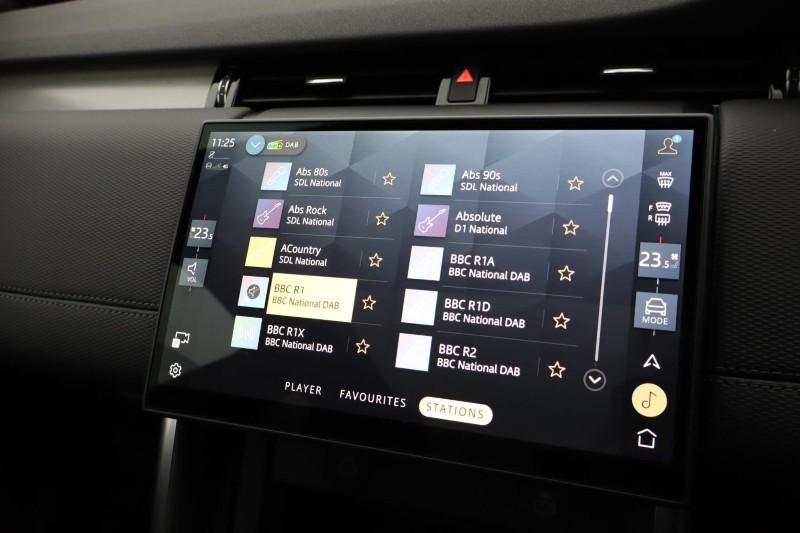 Used Land Rover Discovery Sport 2025 for sale - 76981723: Photo 42