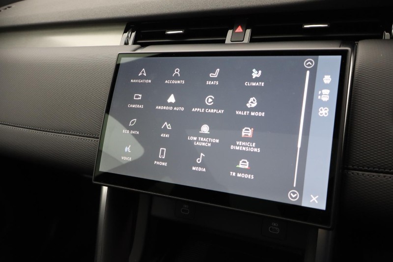 Used Land Rover Discovery Sport 2025 for sale - 76981723: Photo 43