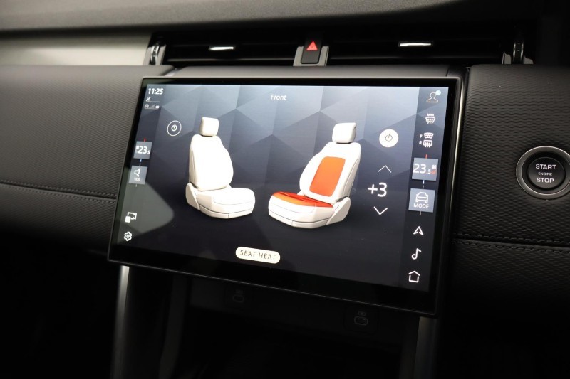 Used Land Rover Discovery Sport 2025 for sale - 76981723: Photo 45