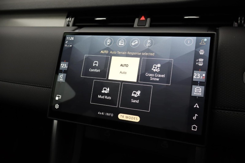 Used Land Rover Discovery Sport 2025 for sale - 76981723: Photo 46