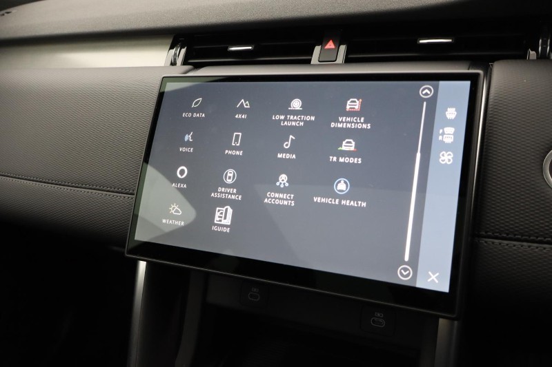 Used Land Rover Discovery Sport 2025 for sale - 76981723: Photo 47