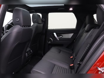 Used Land Rover Discovery Sport 2025 for sale - 76981723: Photo