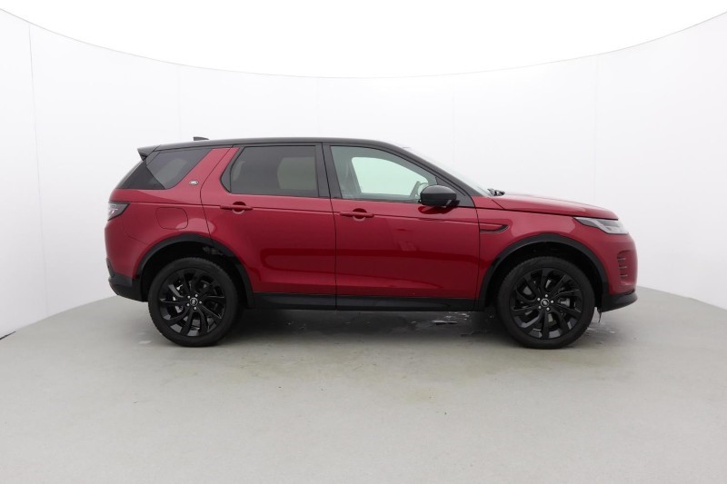 Used Land Rover Discovery Sport 2025 for sale - 76981723: Photo 5