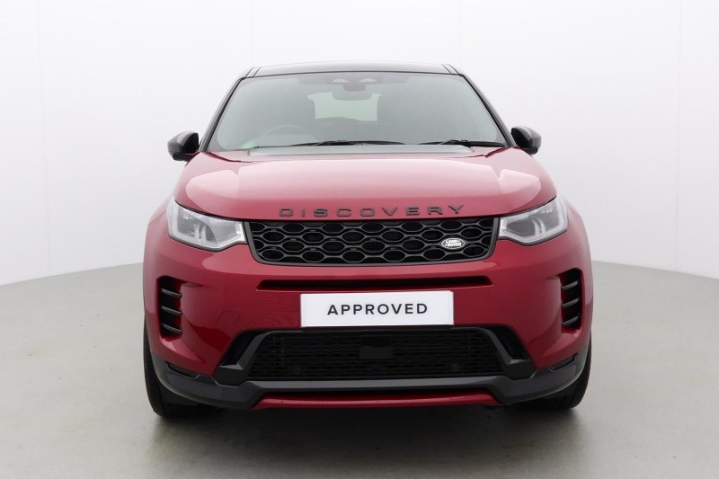 Used Land Rover Discovery Sport 2025 for sale - 76981723: Photo 7