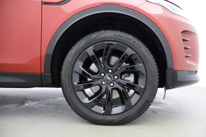 Used Land Rover Discovery Sport 2025 for sale - 76981723: Photo 8