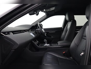 Used Land Rover Range Rover Evoque 2021 for sale - 78474363: Photo