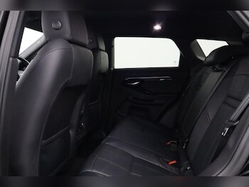 Used Land Rover Range Rover Evoque 2021 for sale - 78474363: Photo