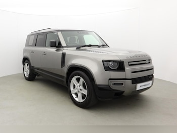 Used Land Rover Defender 2023 for sale - 78817579: Photo