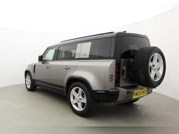 Used Land Rover Defender 2023 for sale - 78817579: Photo