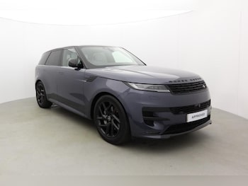 Used Land Rover Range Rover Sport 2026 for sale - 78858032: Photo