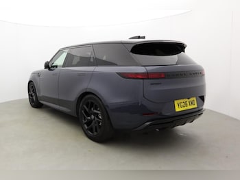 Used Land Rover Range Rover Sport 2026 for sale - 78858032: Photo