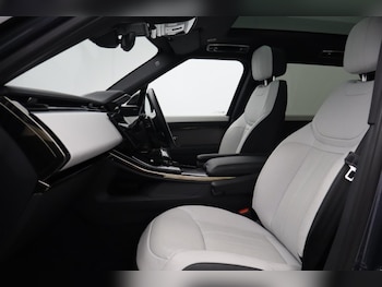 Used Land Rover Range Rover Sport 2026 for sale - 78858032: Photo