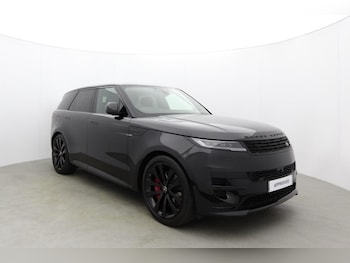 Used Land Rover Range Rover Sport 2024 for sale - 79491505: Photo