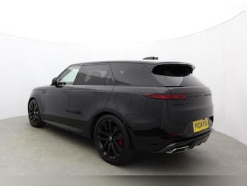 Used Land Rover Range Rover Sport 2024 for sale - 79491505: Photo