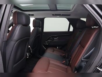 Used Land Rover Range Rover Sport 2024 for sale - 79491505: Photo