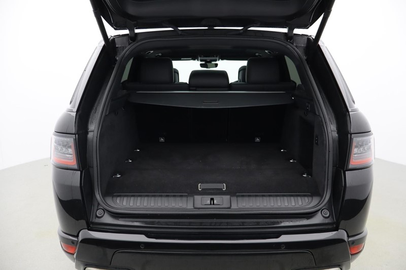 Used Land Rover Range Rover Sport 2022 for sale - 77225319: Photo 10