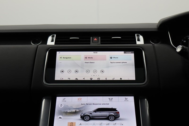 Used Land Rover Range Rover Sport 2022 for sale - 77225319: Photo 14