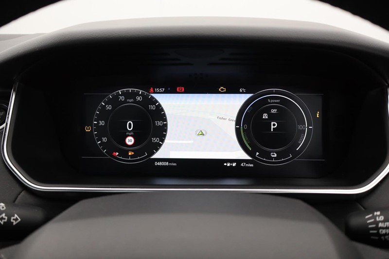 Used Land Rover Range Rover Sport 2022 for sale - 77225319: Photo 16