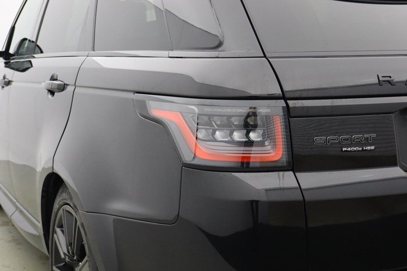 Used Land Rover Range Rover Sport 2022 for sale - 77225319: Photo 19