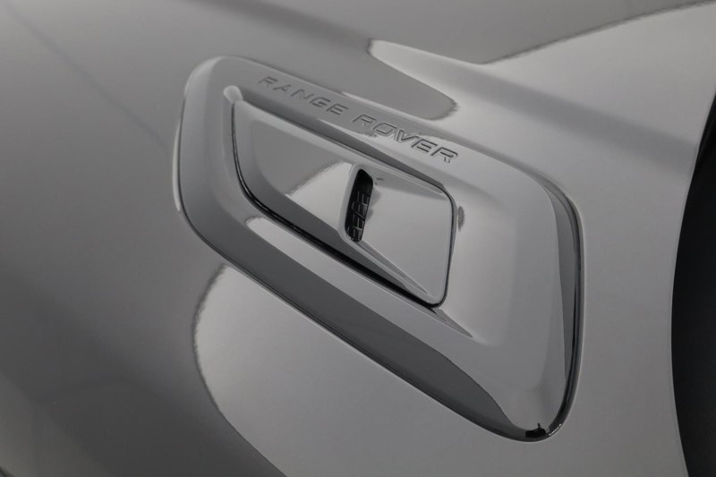 Used Land Rover Range Rover Sport 2022 for sale - 77225319: Photo 20