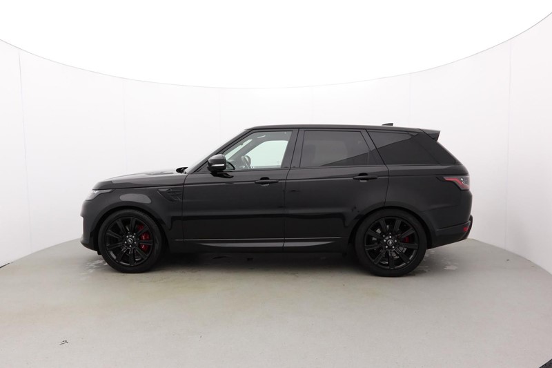 Used Land Rover Range Rover Sport 2022 for sale - 77225319: Photo 22