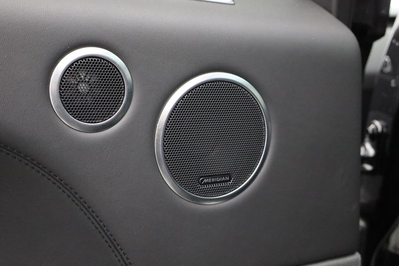 Used Land Rover Range Rover Sport 2022 for sale - 77225319: Photo 24