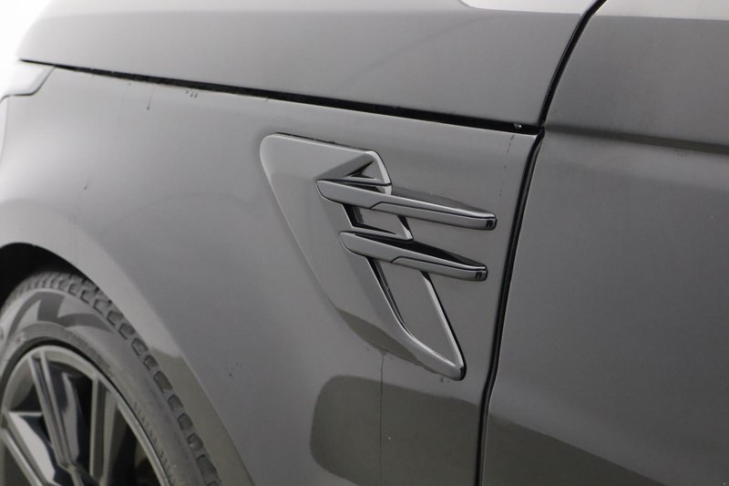 Used Land Rover Range Rover Sport 2022 for sale - 77225319: Photo 26