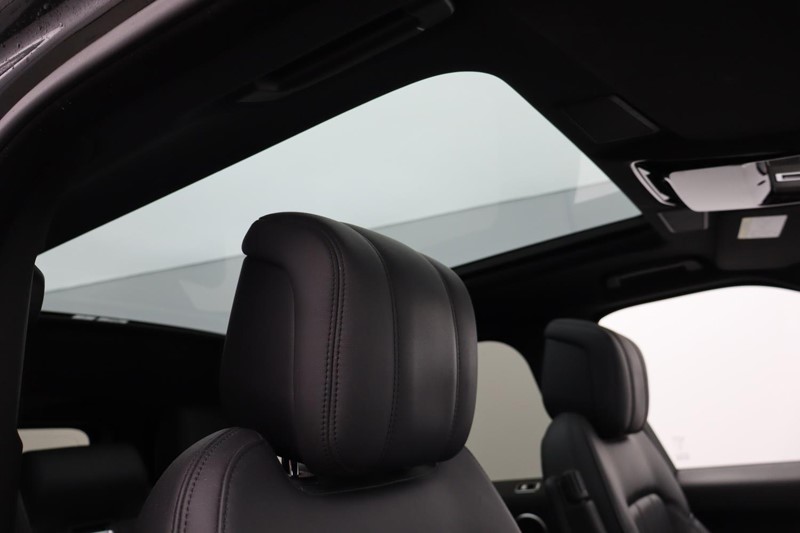 Used Land Rover Range Rover Sport 2022 for sale - 77225319: Photo 29