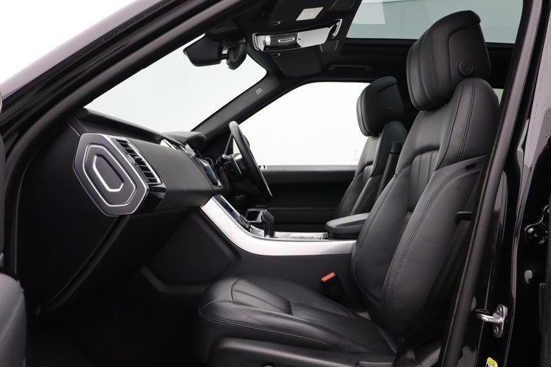 Used Land Rover Range Rover Sport 2022 for sale - 77225319: Photo 3