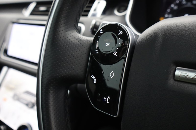 Used Land Rover Range Rover Sport 2022 for sale - 77225319: Photo 33