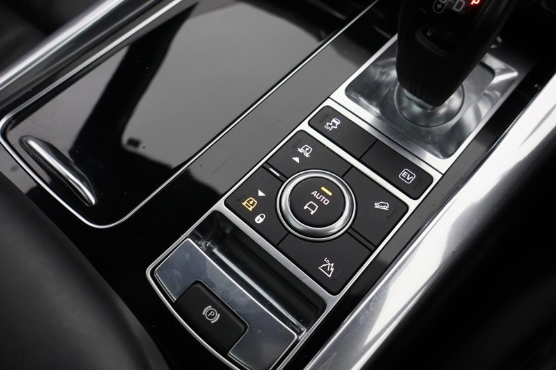 Used Land Rover Range Rover Sport 2022 for sale - 77225319: Photo 35