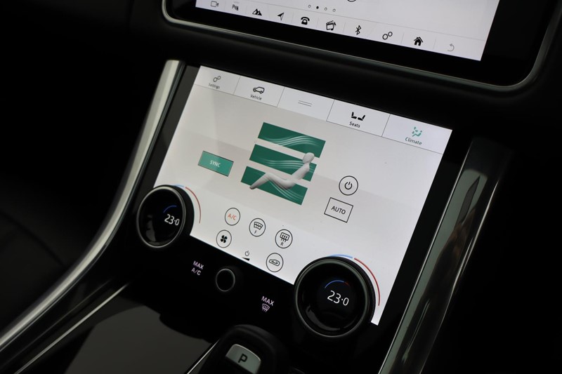 Used Land Rover Range Rover Sport 2022 for sale - 77225319: Photo 36